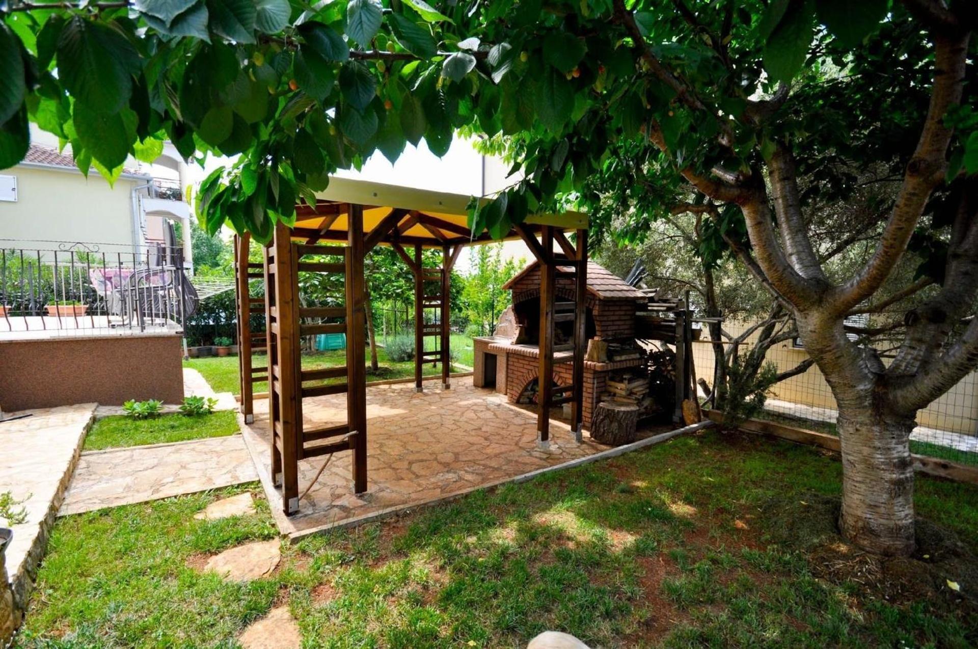 Ferienwohnung Fuer 2 Personen 30 M2 In Novigrad, Istrien Karpinjan Exterior foto